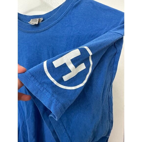 GILDAN men’s size medium helicopter shirts (2) - Picture 6 of 12